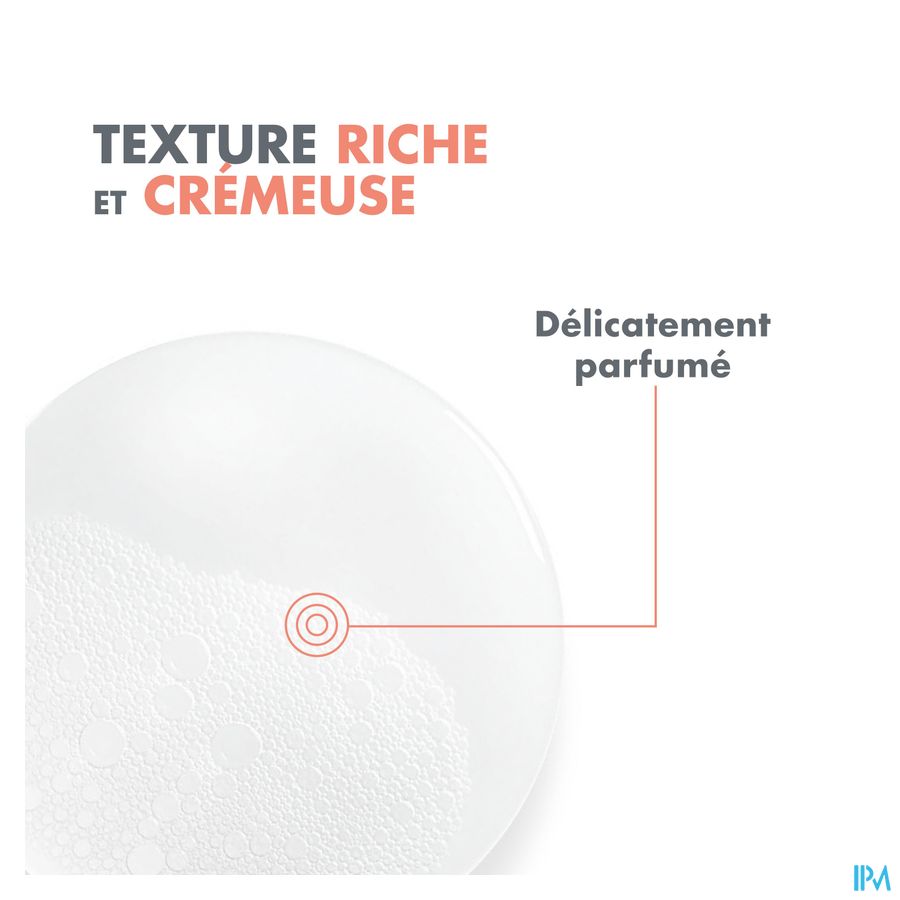 Eau Thermale Avène Crème de douche  XERACALM NUTRITION