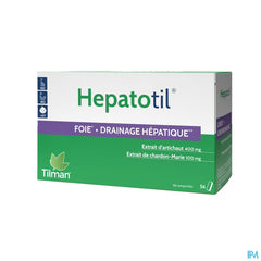 Hepatotil®