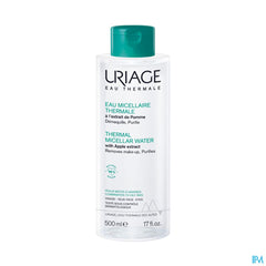 Uriage Eau Micc.thermale Peaux Mixtes Grasse 100ml