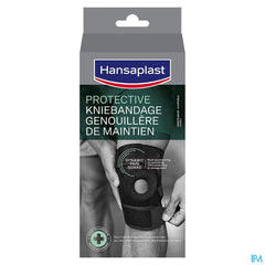 Hansaplast Genou Ajustable Taille Unique