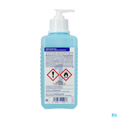 Sterillium Gel Pur + Pompe 475ml