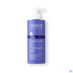 Uriage Bb 1ere Creme Lavante 500ml