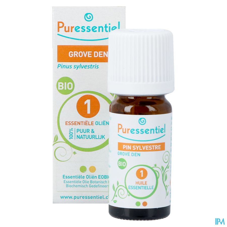 Puressentiel He Pin Sylvestre Bio Exp. 5ml