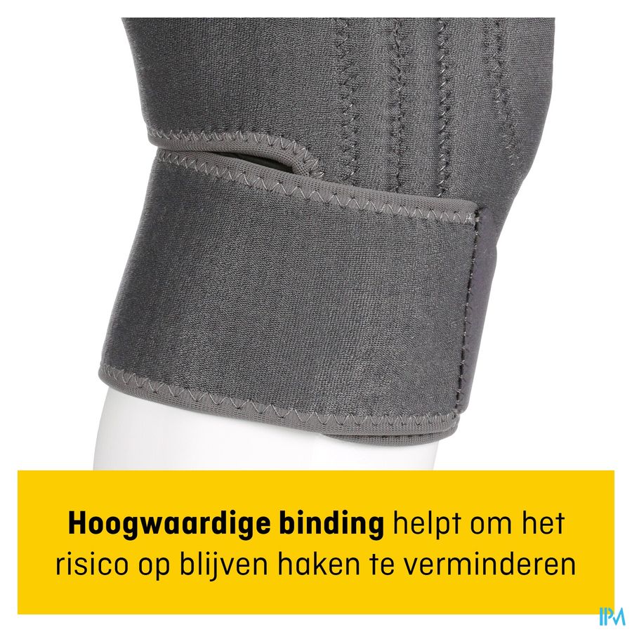 FUTURO™ Comfort Fit Genouillère Stabilisatrice 04040, Réglable (27.9 - 55.9 cm)