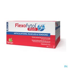 Flexofytol® PLUS (182 comprimés)