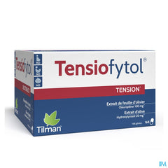 Tensiofytol® (168 gélules)