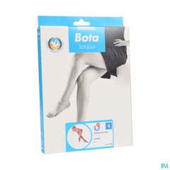 BOTALUX 40 PANTY DE SOUTIEN AT CASTORO \ N 4