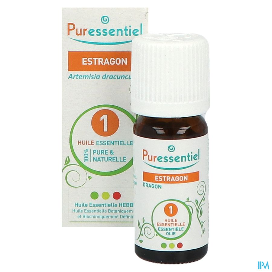 Puressentiel He Estragon 5ml