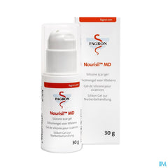 Nourisil Md Gel 30g