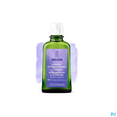 Weleda Huile Corporelle Lavande 100ml