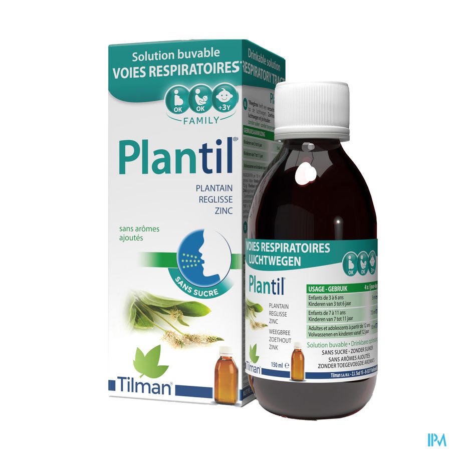 Plantil®