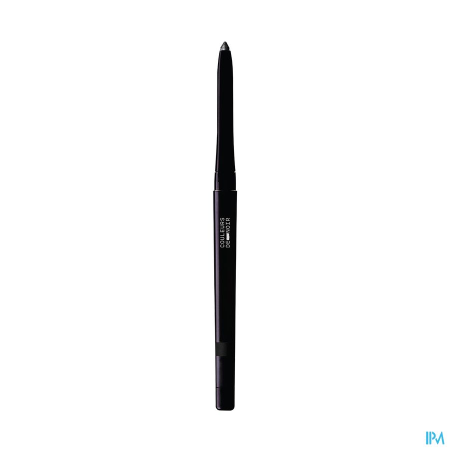 Couleurs De Noir Stylo Yeux Wr 01 Zwart