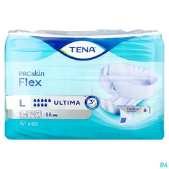 Tena Proskin Flex Ultima Large 20