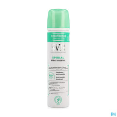 Svr Spirial Spray Vegetal 75ml