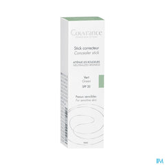 Eau Thermale Avène COUVRANCE Stick Correcteur vert