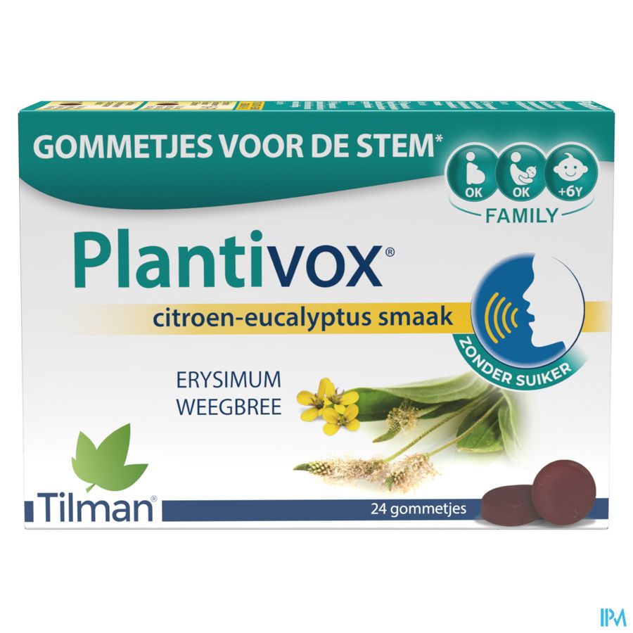 Plantivox®