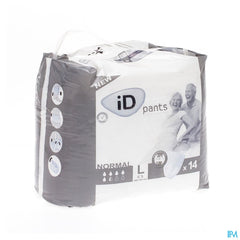 Id Pants l Normal 14