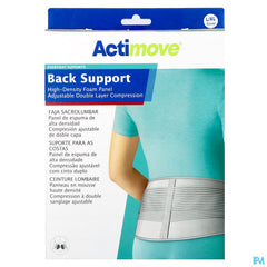 Actimove Back Support l/xl 1