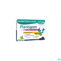 Plantigom® (nouvelle formule)