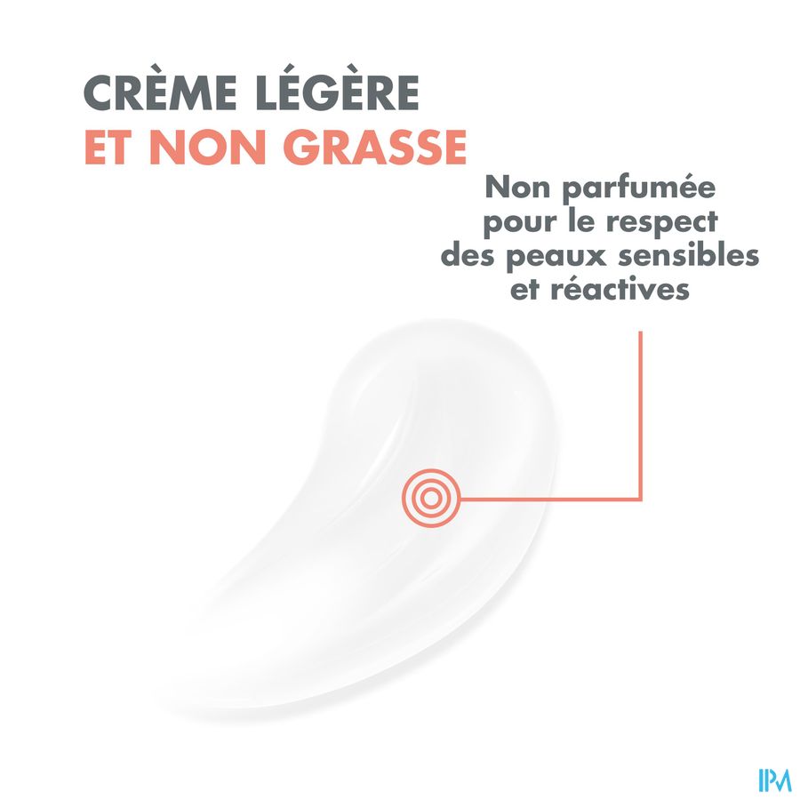 Eau Thermale Avène Concentré rougeurs installées peaux sensibles Antirougeurs Rosamed