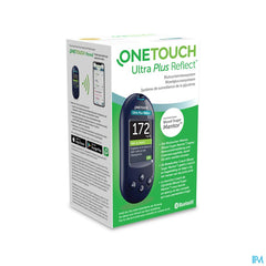 OneTouch Ultra Plus Reflect Lecteur
