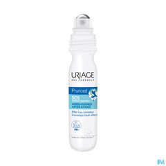 Uriage Pruriced Sos Piqures 15ml