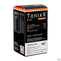 Tonixx Plus Comp 60 Nf