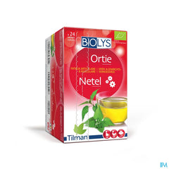 Biolys® Ortie