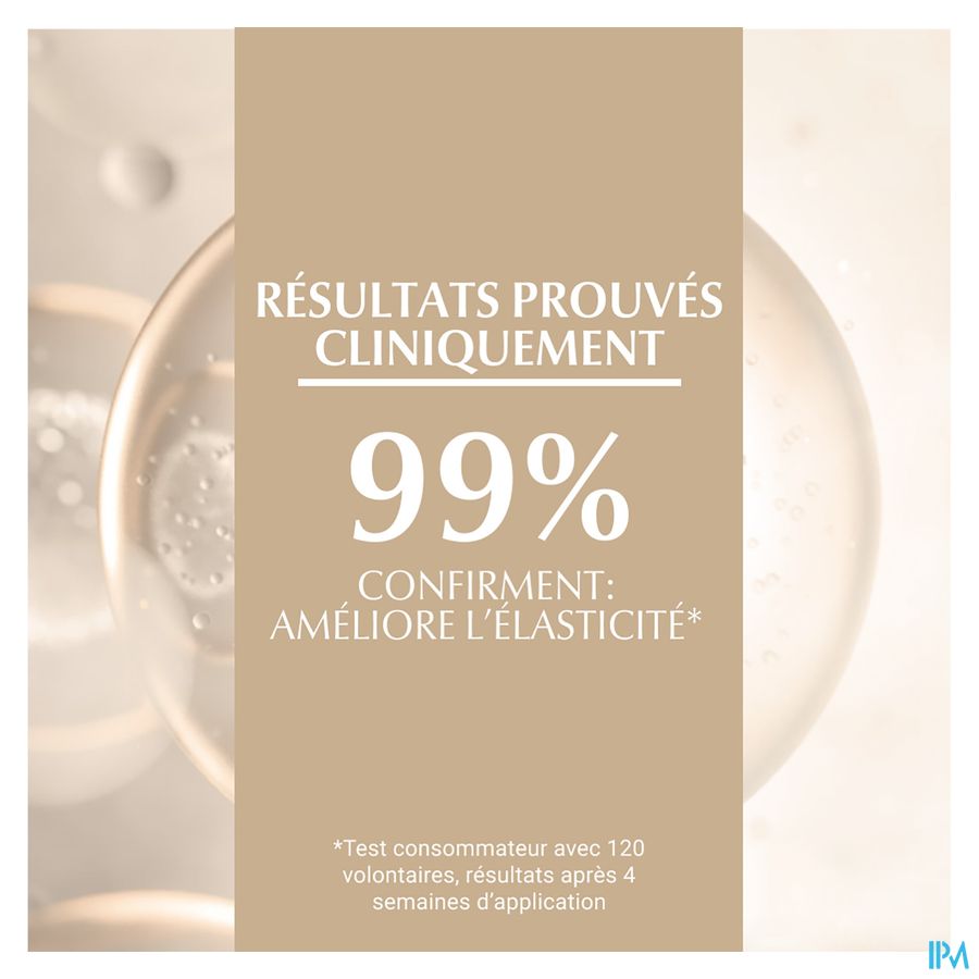 Hyaluron-Filler + Elasticity Soin de Jour SPF 15 Anti-Rides & Anti-Âge Pot 50ml