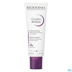 Bioderma Cicabio Arnica+ 40ml
