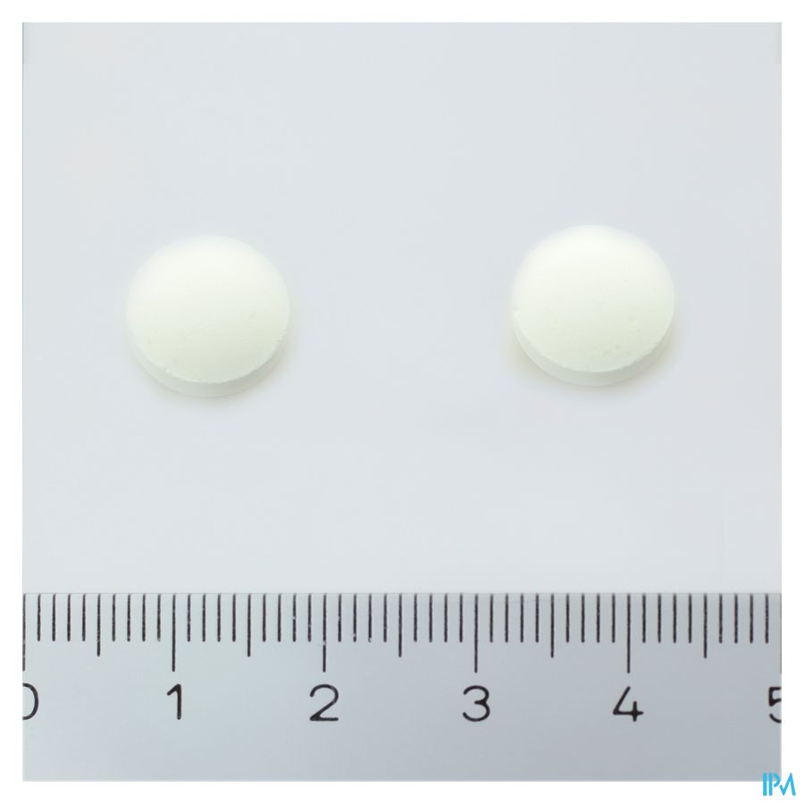 Steovit Forte Citron 500mg/400 U.I. Calcium & Vit D - 60 comprimés à croquer