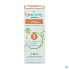 Puressentiel He Tea Tree Bio Expert 10ml