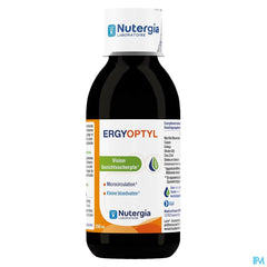 Ergyoptyl 250ml