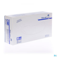 Peha-soft Nitrile Fino M 150 P/s