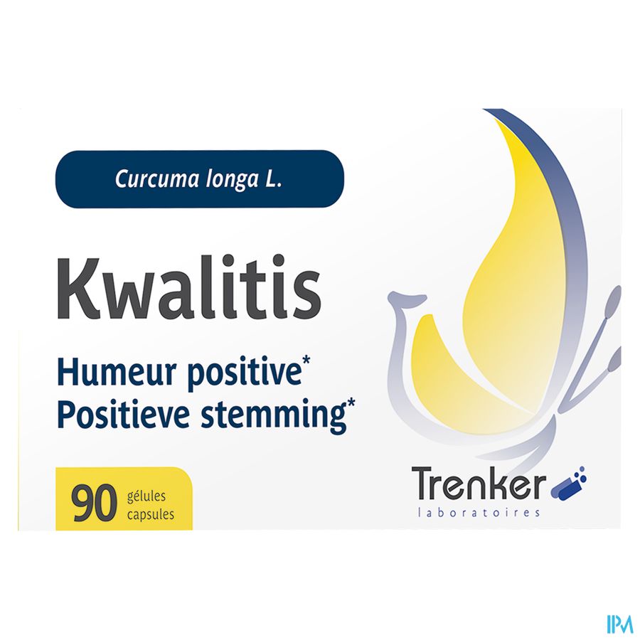 Kwalitis Gel 90