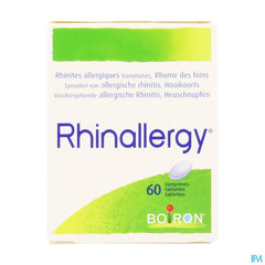 Rhinallergy Comp 60 Boiron