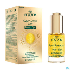 Nuxe Super Serum10 Eye 15ml