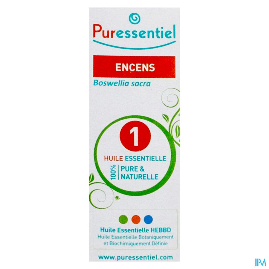 Puressentiel He Encens Bio Expert 5ml