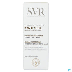 Svr Densitium Contour Yeux 15ml