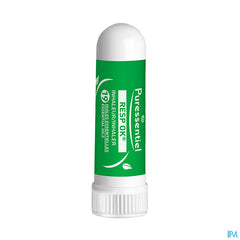 Puressentiel Respiratoire Inhaleur 19 Hle Ess. 1ml