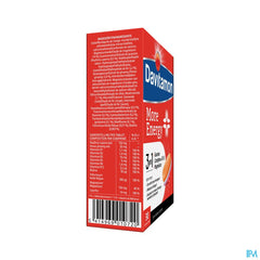 Davitamon® More Energy 3 En 1 30 Cpr.: Énergie Mentale & Physique, Contre Fatigue