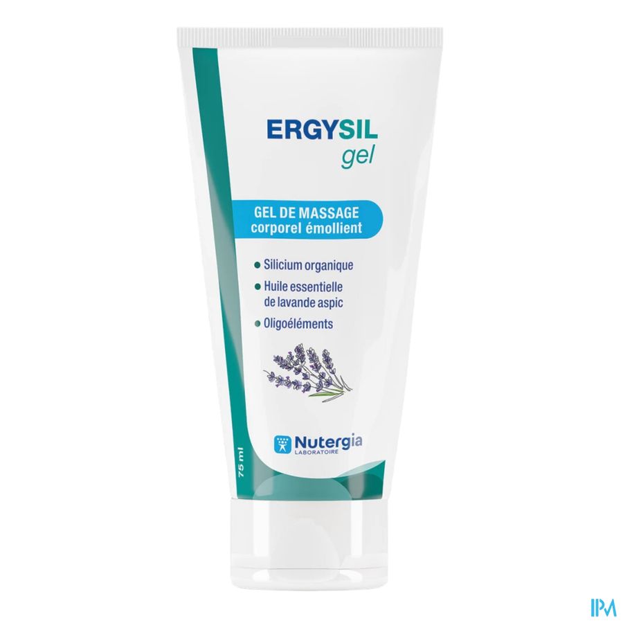 ERGYSIL Gel 75 ml