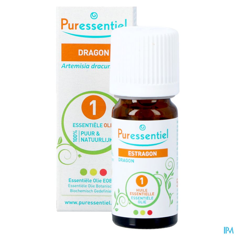 Puressentiel He Estragon 5ml