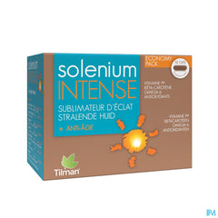 solenium INTENSE (112 capsules)