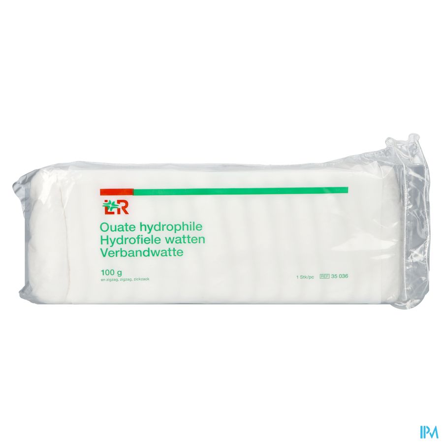 Stella Ouate Hydroph. Zig-zag Sachet 100g 35036