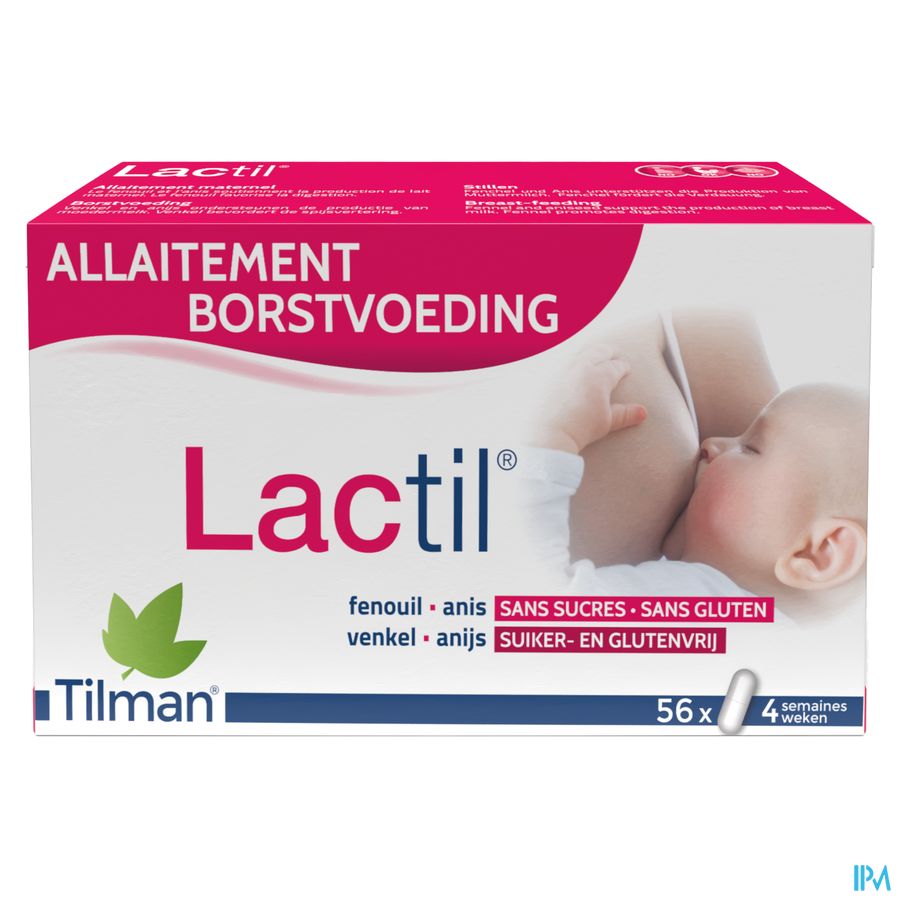 Lactil®