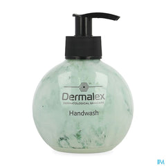 Dermalex® Handwash Ltd Ed 2021 - Mint Marble 295ml