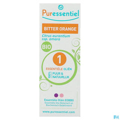 Puressentiel He Pt.gr.bigarad.bio Exp.10ml