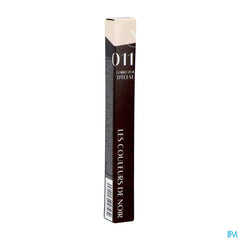 Couleurs De Noir Correct.eclat 011 Clair 2,5ml