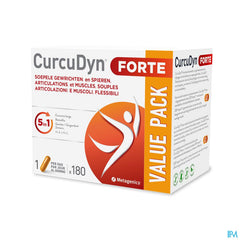 CurcuDyn Forte